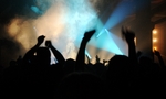 Neptunalia: Rock Stage, Kings of Breakbeat Festival